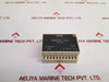 Aktieselskabet 601 A 5000 Thermistor Relay 250V