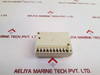 Aktieselskabet 601 A 5000 Thermistor Relay 250V