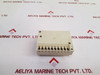 Aktieselskabet 601 A 5000 Thermistor Relay 250V