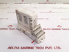 Abb Ao810 3Bse008522R1 Output Module With 3Bse013230R1 Terminal Unit