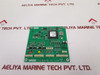 Tokimec 206493718 Pcb Card