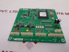 Tokimec 206493718 Pcb Card