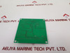 Tokimec 206493718 Pcb Card