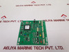 Tokimec 206493718 Pcb Card