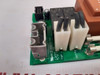 Qce 101-107-000/C Pcb Card