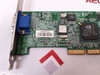 Nvidia 180-p0026-0000-b Video Graphic Card