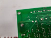 Sea Tel 116786-1 Servo Amplifier Board