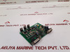 Sea Tel 116786-1 Servo Amplifier Board