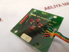 Saab Kk 8592 040-131 Pcb Card Mk 8592 140-030
