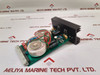 Vingtor Marine Va-115 Pcb Card Used
