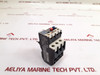 Telemecanique Lr2 D1312 Thermal Overload Relay 5A 600 V