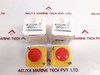 Telemecanique/schneider xalk174e emergency stop push button