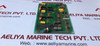 Terasaki speed matcher k/762/622-001a board EIH-222