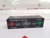Lab.El Ib 90 Proximity Switch
