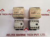 Moeller Diler-22 Contactor Relay 10A 6000V