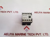 Moeller Diler-22 Contactor Relay 10A 6000V