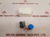 Schneider Electric Zbv-m3 Blue Pilot Light