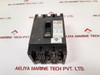 Mitsubishi Nf100-s No-fuse Breaker 15/25 Amp