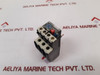 Telemecanique Lr2 D1321 Thermal Overload Relay Jem 1356-s 750V 5A 600V A.C