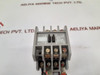Bbc Sla 7-ii Contactor Sla 2S+2O