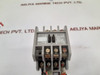 Bbc Sla 7-ii Contactor Sla 2S+2O