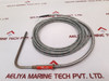 Danfoss Mbt 5111-0101-0135-111 Temperature Sensor Range:-50°C To 800°C