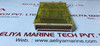 M.A.N tronic Dl-1 pcb card 93.02252-0005/1 opto 01