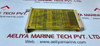 Mantronic DL-1 PCB 93.02252-0005/1 Opto 01