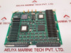 Tokimec 20629055 Agdc Pcb Card 206275211