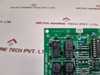Terasaki Nesm-103Y Pcb Card K/16Z/4-001A