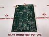 Kone V3F20 477647G01 Motion Control Board 477648 H02