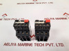 Telemecanique Lr1-d09 314 Overload Relay 660V 10A