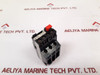 Telemecanique Lr1-d09 314 Overload Relay 660V 10A