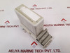Abb Di810 Digital Input Module 24V 3Bse008508R1, 3Bse013230R1 55°C Tu810V1 05W51