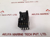 Abb K22E Control Relay 220 230 255 V