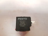 Festo Vacs-c-c1-1 Solenoid Valve Coil
