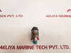 Mediamate 39538061 Pressure Transducer used