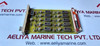 M.A.N tronic rel-1 93.03952-0002 pcb card