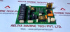 Sonics pt-465 pcb card