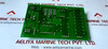 Sonics pt-465 pcb card