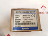 Autonics M4Ns-na Digital Scaling MeterÂ 20Ma