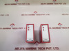 Pr Electronics 2204 Isolation Amplifier 2204B2D