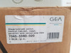 Gea 7045-5980-020 Parallel Mode Vacuum Pump 230V