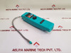 Ki & Bnt Hld-100 Halogen Leak Detector