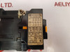 Telemecanique Ca2-dn 140.A60 Contactor Relay
