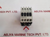 Siemens 3Tf31 10-0A Contactor 3Tf31 10E