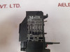 Klockner-moeller Z00-2,4 Motor Protection Relay 1,6...2,4A