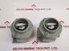 Ad Vigano Efsco-316 Command And Selector Switch