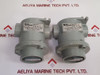Ad Vigano Efsco-316 Command And Selector Switch