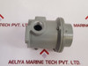 Ad Vigano Efsco-316 Command And Selector Switch